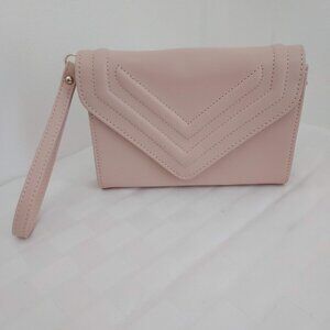 Charming Charlie Clutch Purse